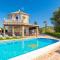 Casa La Noria Iznate by Ruralidays