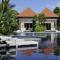Resorts World Sentosa - Equarius Villas