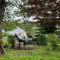 Cozy Garden Glamping