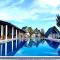 Hotel Pini Villa