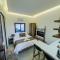 Railway Studio 2 - Modern Studio in Byblos - Easy city Access