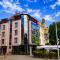 Opera Family Hotel - former City Mark hotel