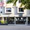 Kyriad Hotel Strasbourg Lingolsheim