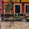 HARI'S NEST CORFU