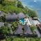 Ocean Terrace Suite And Spa Luxury