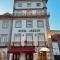 Hotel Jardim Viana do Castelo