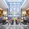 MÖVENPICK Hotel Stuttgart Airport