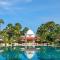 Raffles Grand Hotel d'Angkor