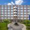 Best Western Plus Delta Park Hotel