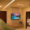 Brand New Family Apartment, Hygienic and Comfortable Stay, Balcony, Free Parking, Kitchen and Fast WiFi, E11 Islamabad