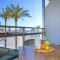 Apartment Frentemar 01 by Interhome