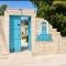 Bademli stone house
