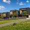 Stock & Stein Lodges