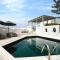Sunrise Paros by Mr and Mrs White