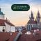 LIL Apartment with Stunning View, Parking & AC by EasyBNB Premium
