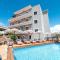 Hotel Milo Ksamil