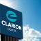 Clarion Inn & Conference Center Lewiston
