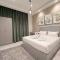 Aura Downtown Suites