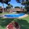 Casas Golf Relax