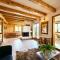 Eanta SUNNY & MOUNTAIN chalet 10 pers by Alpvision Résidences
