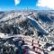 Arendo Ski - apartment in Grand Monastery Hotel