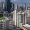 Novotel Living Bangkok Sukhumvit Legacy
