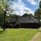 The Annex Retreat - a luxury countryside villa