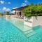 'Syrena Luxury Caribbean' Heart of Playa del Carmen - Fast Wi-fi - Sea Views