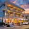 Hotel Jonic