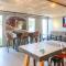Ibis Budget La Rochelle Puilboreau