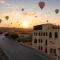 Mai Cappadocia