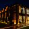City Bungalow Hotel