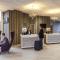 Novotel Coventry