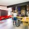 ibis Mulhouse Ile Napoleon