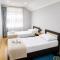 Chkalovka Guest House With Sevan View