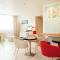 ibis Senlis