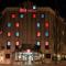 ibis Angers Centre Chateau