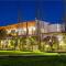 Bio et Bois -Luxury Bio Farm-