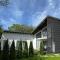 Cottage RoKSa 2 з басейном