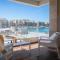 Electra Residence - Luxury Central Beachview Apartment