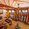 Grand Canyon Railway Hotel