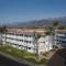 Vagabond Inn Carpinteria North - Santa Barbara