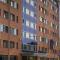 Novotel Suites Berlin City Potsdamer Platz