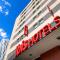 Hotel ibis Dijon Centre Clemenceau