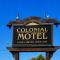Colonial Motel