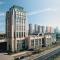 Holiday Inn & Suites Kunshan Huaqiao by IHG - F1 Racing Preferred Hotel