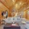 Kingfisher Cove Cabin 19
