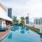 Grand Mercure Bangkok Asoke Residence