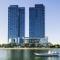Novotel Abu Dhabi Gate