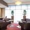 Mercure Hotel Brussels Centre Midi